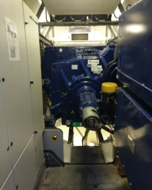 Vestas V80 Builtyear 2004