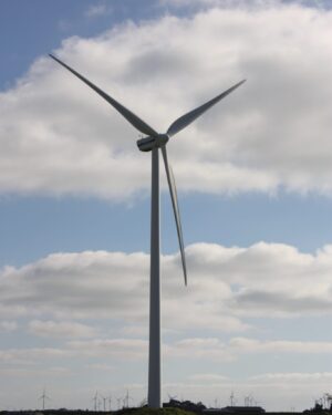 Vestas V90 3MW