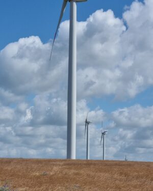 Repower MD77 Built Year 2002