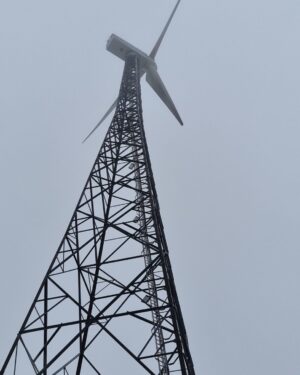 3 x Vestas V47, built year 2002